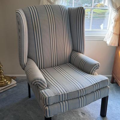 Wingback Chair