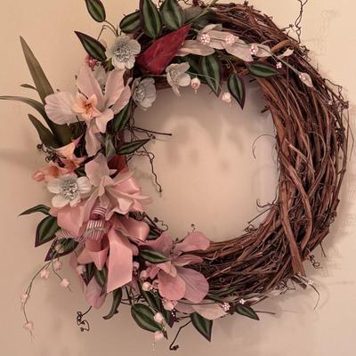 Bathroom Décor Set and Accessories