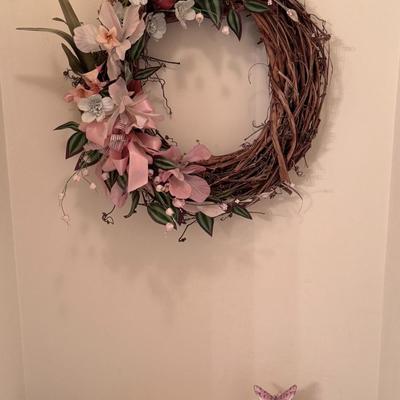 Bathroom Décor Set and Accessories