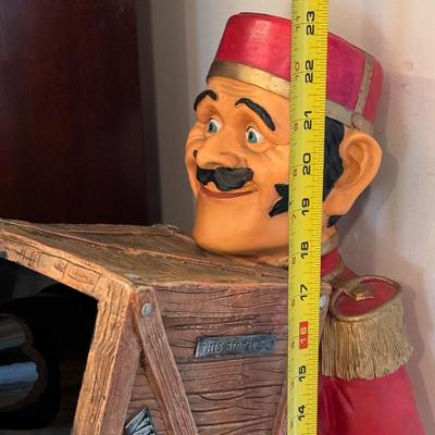 Bellman Wine Holder (wine not included)