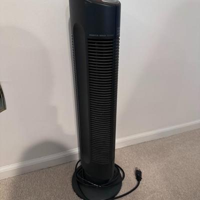 Quadra Ionic Breeze Tower Fan