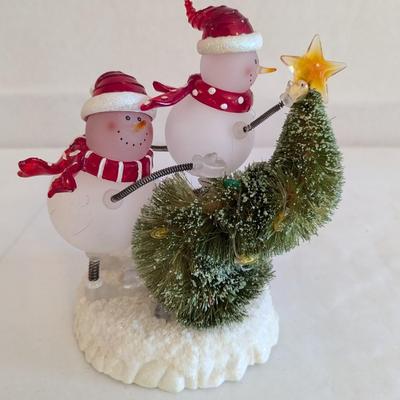 Kirkland Color Changing Lights