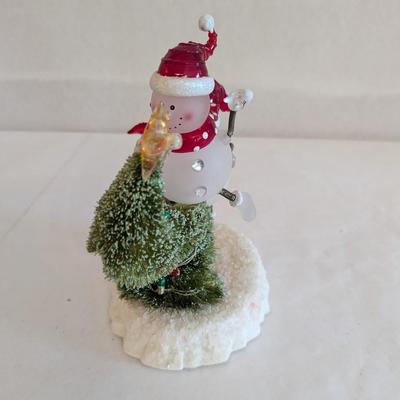 Kirkland Color Changing Lights