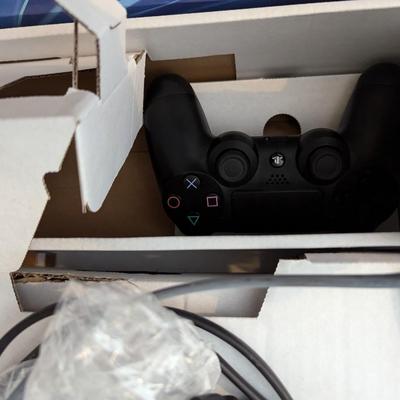 SONY PS4