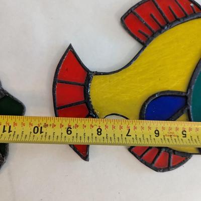 Decorative Fish Wall Decor