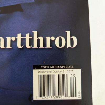 Elvis Presley Magazines