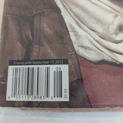 John Wayne Magazines