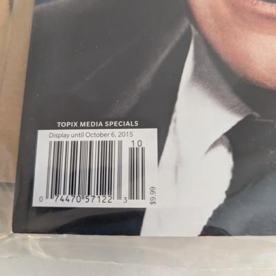 John Wayne Magazines