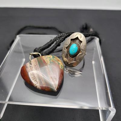 Fashion Jewelry Turquoise, Shell, Glass Beads + More