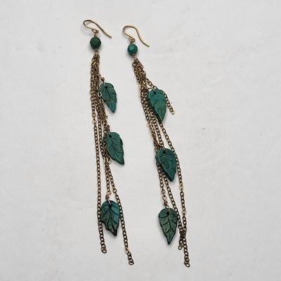 Fashion Jewelry Turquoise, Shell, Glass Beads + More