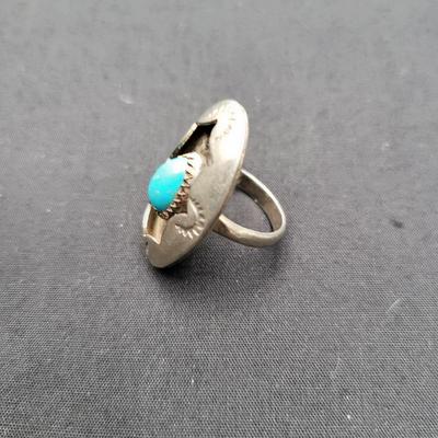 Fashion Jewelry Turquoise, Shell, Glass Beads + More