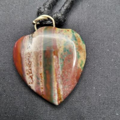 Fashion Jewelry Turquoise, Shell, Glass Beads + More