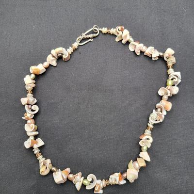 Fashion Jewelry Turquoise, Shell, Glass Beads + More