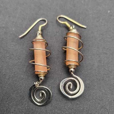 Fashion Jewelry Turquoise, Shell, Glass Beads + More