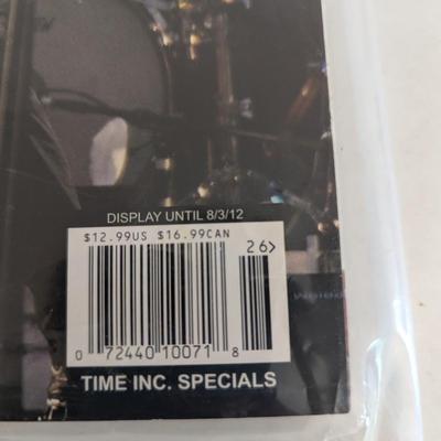 John Lennon Michael Jackson The Rolling Stones Magazines