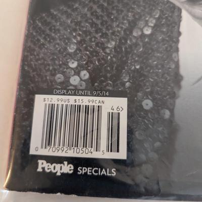 John Lennon Michael Jackson The Rolling Stones Magazines