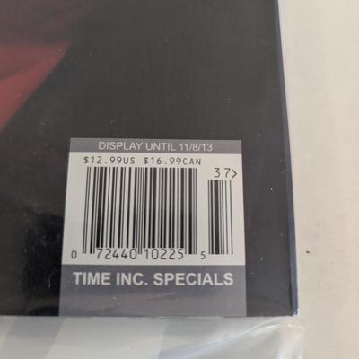 John Lennon Michael Jackson The Rolling Stones Magazines