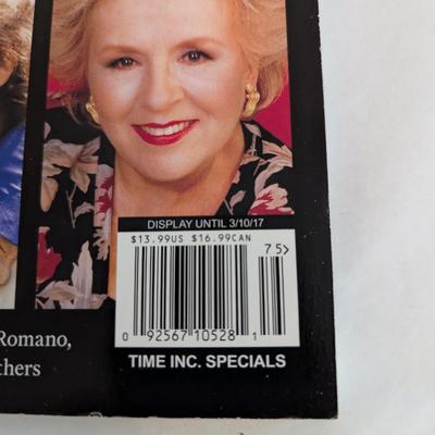 Celebrity Magazines First Ladies Farrah