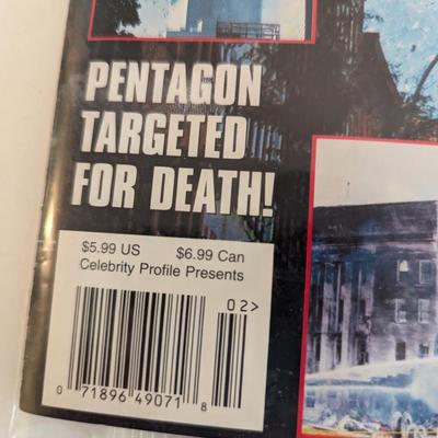 Historical Magazines