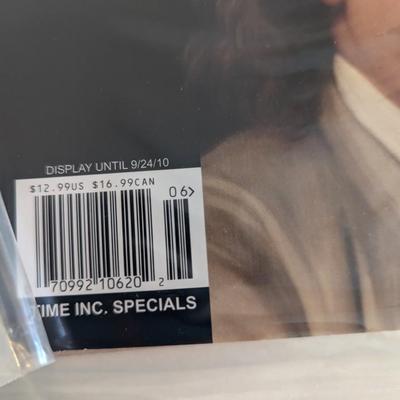 Historical Magazines