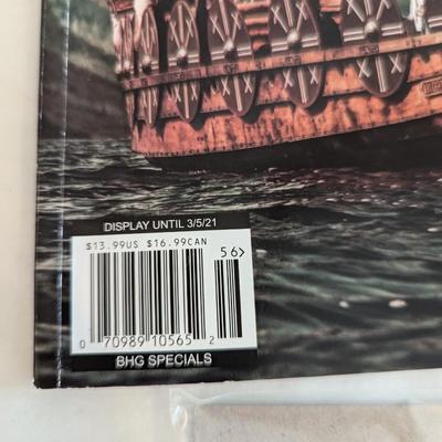 Historical Magazines