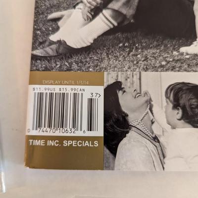 Historical Magazines