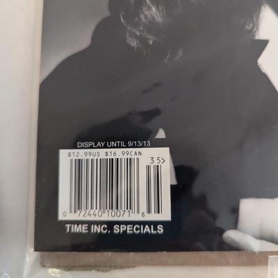 Audrey Hepburn & Elizabeth Taylor Magazines