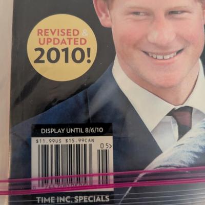 The Royals Magazines Choice 1