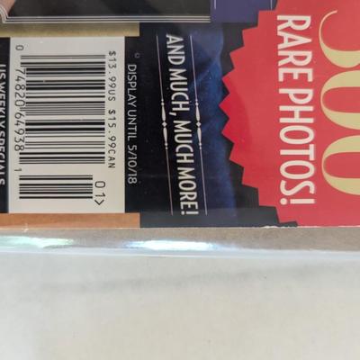 The Royals Magazines Choice 1