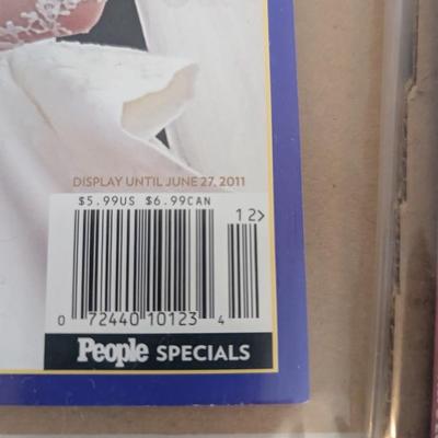 The Royals Magazines Choice 1