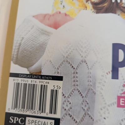 The Royals Magazines Choice 1