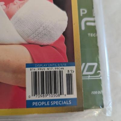 The Royals Magazine Choice 2