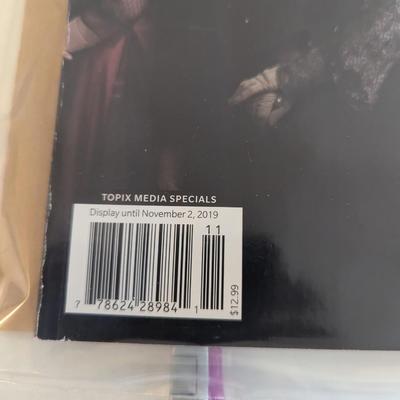 The Royals Magazine Choice 2