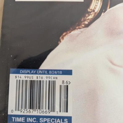 The Royals Magazine Choice 2