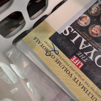 The Royals Magazine Choice 2