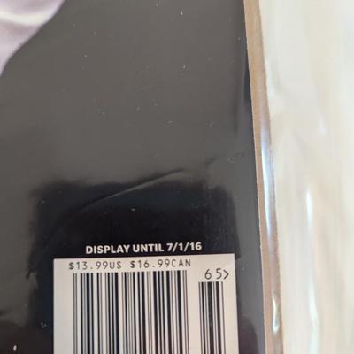 The Royals Magazine Choice 3