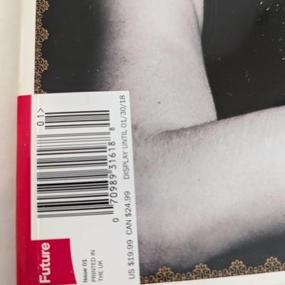 The Royals Magazine Choice 3