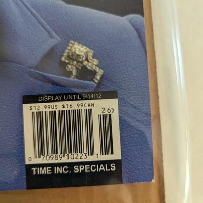 The Royals Magazine Choice 4