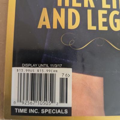 The Royals Magazine Choice 4