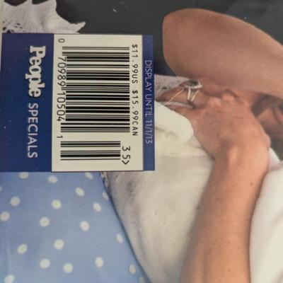 The Royals Magazine Choice 4