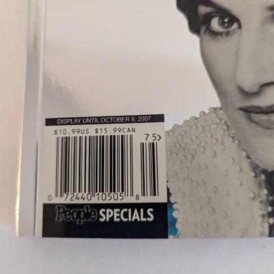 The Royals Magazine Princess Dianna