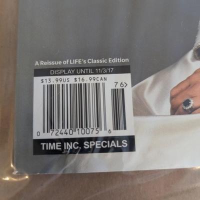 The Royals Magazine Princess Dianna