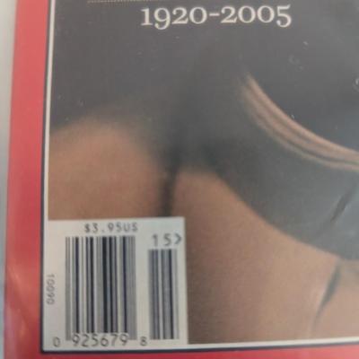 Pope John Paul II Magazines Choice 1