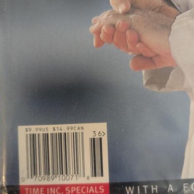 Pope John Paul II Magazines Choice 1