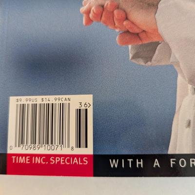 Pope John Paul II Magazines Choice 2