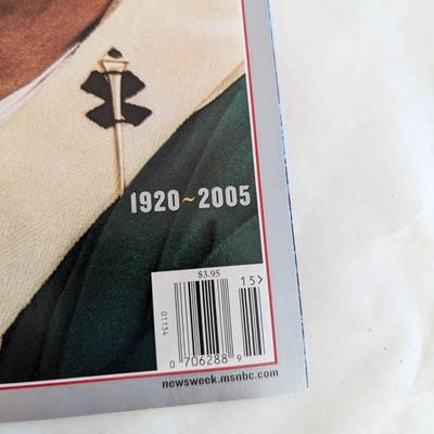 Pope John Paul II Magazines Choice 2