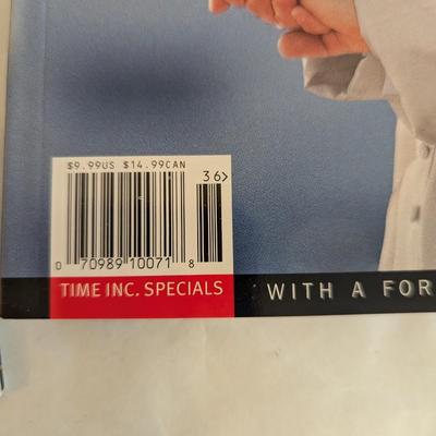 Pope John Paul II Choice 3