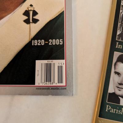 Pope John Paul II Choice 3