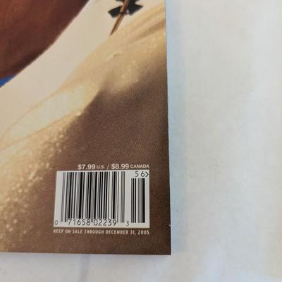 Pope John Paul II & Pope Francis Magazines Choice 4