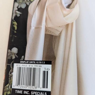 Pope John Paul II & Pope Francis Magazines Choice 4